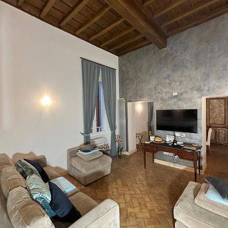 La Dimora A Roma Antica Daire Dış mekan fotoğraf