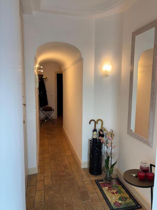 La Dimora A Roma Antica Daire Dış mekan fotoğraf
