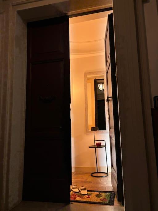 La Dimora A Roma Antica Daire Dış mekan fotoğraf