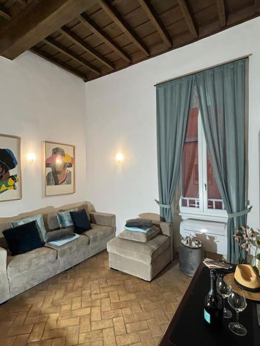 La Dimora A Roma Antica Daire Dış mekan fotoğraf