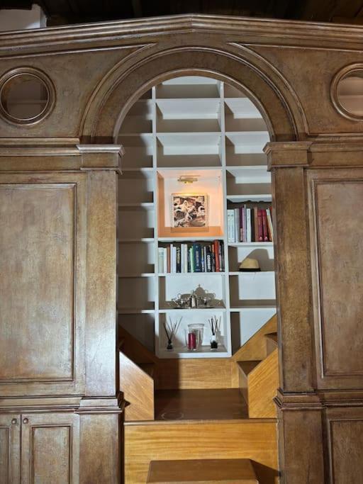 La Dimora A Roma Antica Daire Dış mekan fotoğraf