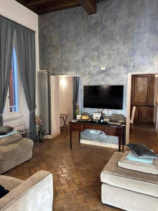 La Dimora A Roma Antica Daire Dış mekan fotoğraf