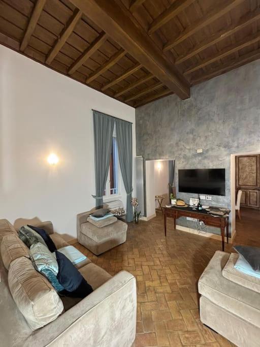 La Dimora A Roma Antica Daire Dış mekan fotoğraf