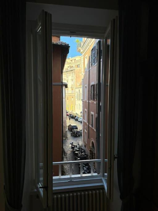 La Dimora A Roma Antica Daire Dış mekan fotoğraf